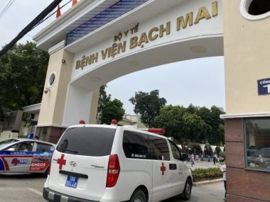 Lãnh đạo Bệnh viện Bạch Mai: "Không có mất mát hy sinh nào mà không có kết quả" - Ảnh 4.