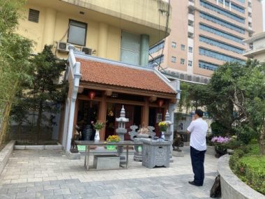 Lãnh đạo Bệnh viện Bạch Mai: "Không có mất mát hy sinh nào mà không có kết quả" - Ảnh 7.