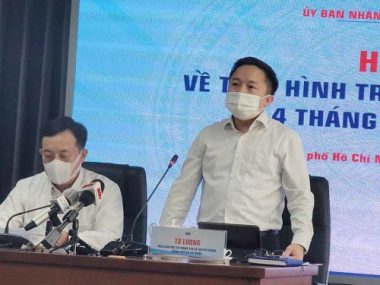 TP.HCM khởi tố 3 vụ án liên quan đến phòng, chống dịch Covid-19