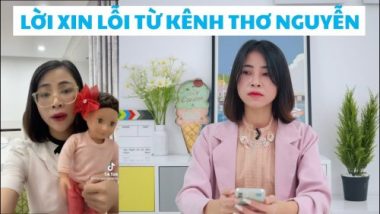 Vì sao các YouTuber hay tuyên bố nghỉ làm nội dung?