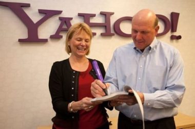 Yahoo đã có kết cục khác nếu một trong những điều này xảy ra