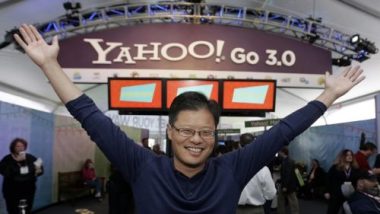 Yahoo đã có kết cục khác nếu một trong những điều này xảy ra