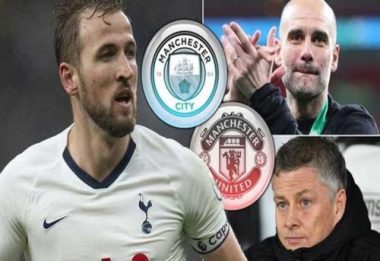 Diễn biến mới MU ký Nuno Mendes, Harry Kane chọn Man City