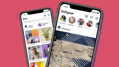 Instagram đã biến chất?