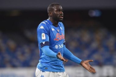 MU muốn lấy Koulibaly, Chelsea mua Maddison