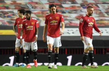 MU thua bạc nhược Liverpool: Lời cảnh báo cho Solskjaer