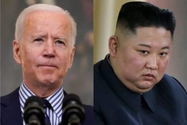 Mỹ - Triều sẽ đối thoại hay đối đầu thời Tổng thống Biden?