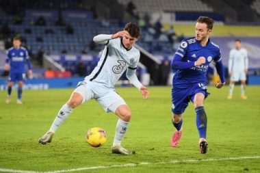 Nhận định chung kết FA Cup: Thiên đường gọi tên... Chelsea