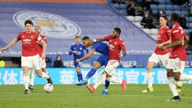 Nhận định MU vs Leicester: Quỷ đỏ gặp khó