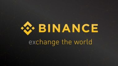 Binance bi dieu tra rua tien, tron thue anh 1