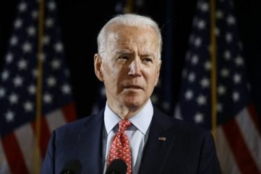 Ông Biden ra lệnh cho tình báo Mỹ điều tra nguồn gốc Covid-19