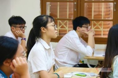 Nghệ An xét thẳng vào lớp 10 với học sinh đạt từ 4.0 IELTS