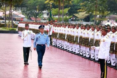 Quan hệ quốc phòng Malaysia-Trung Quốc nguội lạnh vì vấn đề Biển Đông