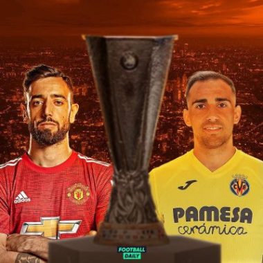 Xác định đối thủ của MU ở chung kết Europa League