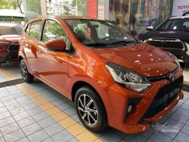 Xe hạng A tháng 4: Vinfast Fadil nới rộng cách biệt doanh số với Hyundai Grandi10