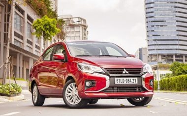 Xe sedan bán chạy tháng 4/2021: Kia Cerato đẩy Vinfast Lux A2.0 bật top