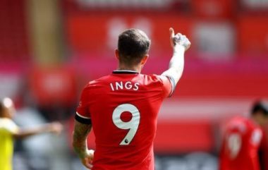 MU chiêu mộ Danny Ings, Ronaldo về PSG thay Mbappe