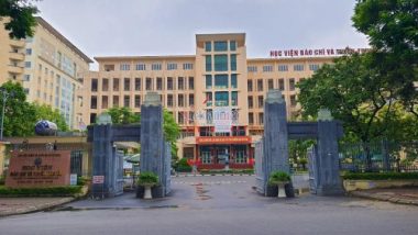 Học viện Báo chí Tuyên truyền lên tiếng về quyết định thu học phí gây tranh cãi