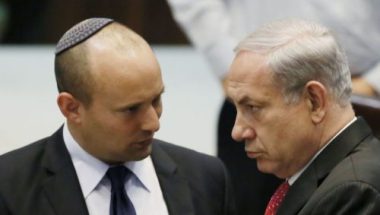 Naftali Bennett - Thủ tướng 'thế hệ 3.0' của Israel