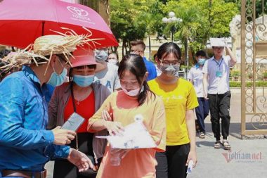 Hai chính sách quan trọng với nhà giáo 'nóng' nhất tuần qua