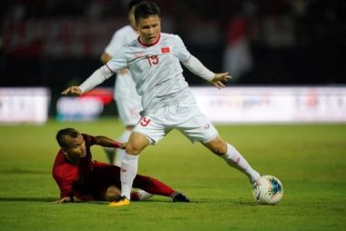 Nhận định Việt Nam vs Indonesia: Thắng để thực hiện giấc mơ