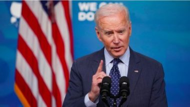 Thách thức ông Biden phải đương đầu trong chuyến công du đầu tiên