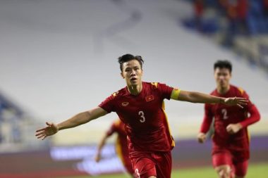 Nhận định Việt Nam vs UAE: Lịch sử gọi tên chiến binh áo đỏ!