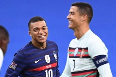 MU chiêu mộ Danny Ings, Ronaldo về PSG thay Mbappe