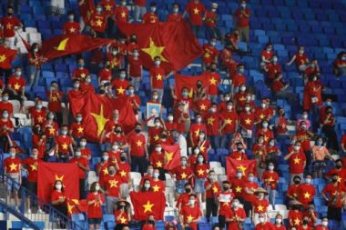 Tuyển Việt Nam, cần gì để hiện thực hóa giấc mơ World Cup?