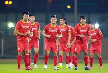 Lập 2 đội tuyển đá AFF Cup và vòng loại World Cup 2022: Nhanh quá hóa vụng