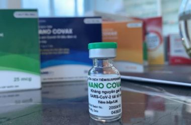 Vắc xin Nanocovax có thể hoàn thành thử nghiệm vào tháng 9