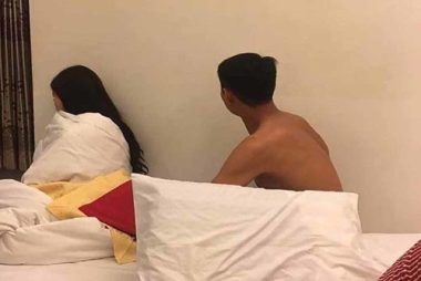 Đường dây buôn bán người: Âm mưu khi đưa bé gái vào spa của 'tú ông'