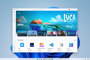 Windows 11 vừa ra mắt có gì hấp dẫn?