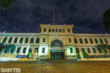 0h ngày 9/7: Trung tâm Sài Gòn vắng lặng, các cửa ngõ tắc dài chờ vào TP - 4