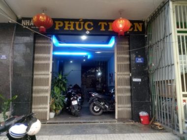 35 nam, nữ tụ tập trong nhà nghỉ bất chấp lệnh cấm ở Quảng Ngãi