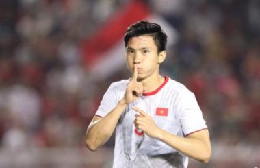 Thông tin cực đáng mừng cho U23 Việt Nam trước vòng loại U23 châu Á 2022 - Ảnh 2.