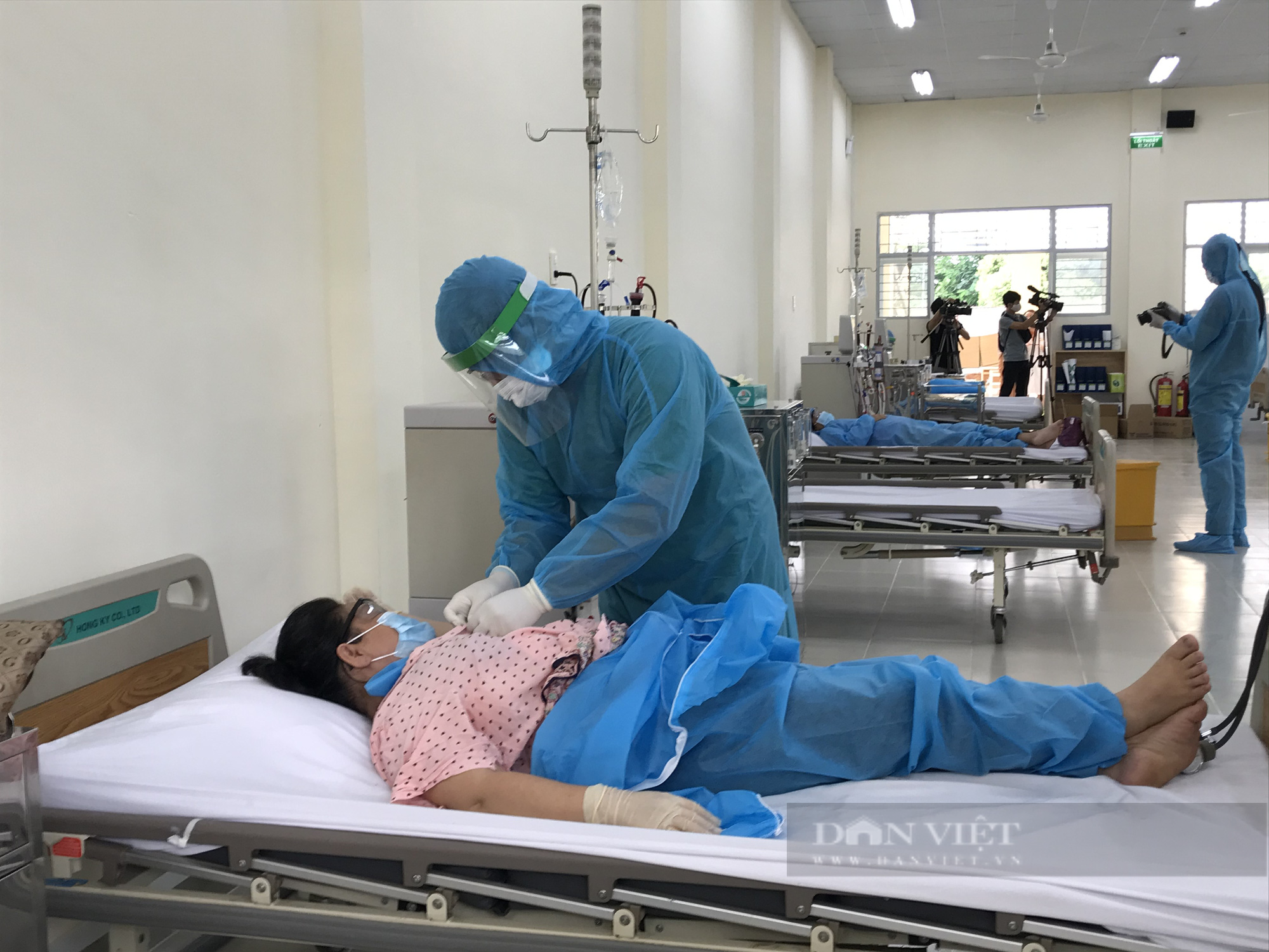 Hiểu đúng và làm đúng về "cách ly F0 tại nhà" - Ảnh 3.