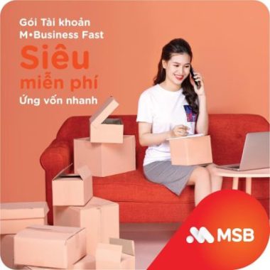 Bí quyết giúp chủ shop online tiếp cận nguồn vốn dễ dàng