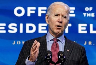 Tổng thống Biden có thể gây khó cho các công ty công nghệ Trung Quốc