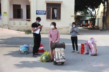 Cách ly F0 tại nhà, ý thức của bệnh nhân mang tính quyết định