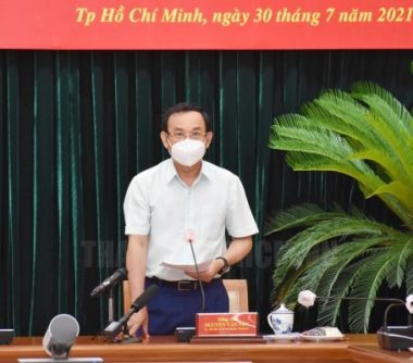 Chủ tịch nước: Tập trung mọi nguồn lực để hạn chế tỷ lệ tử vong do Covid-19