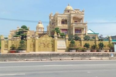 Cha con đại gia Thiện 'Soi' cho vay lãi nặng hơn 324 tỷ đồng