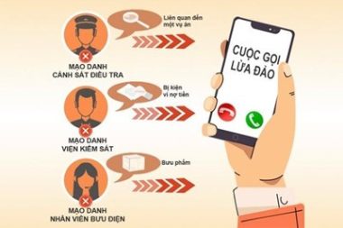 Việt Nam thắng lớn trong “trận chiến” với cuộc gọi lừa đảo, cuộc gọi rác