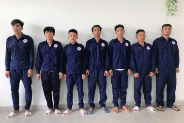 Học viên cai nghiện bị nhóm người cùng phòng đánh tử vong