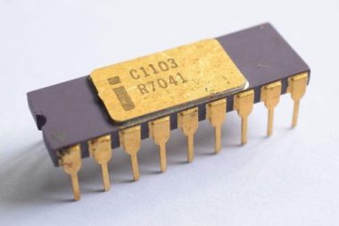 Vì sao ngành công nghiệp chip của Nhật Bản bị đánh bại? ảnh 2