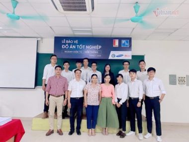 Chàng trai Hải Phòng giành học bổng tiến sĩ gần 8 tỷ đồng