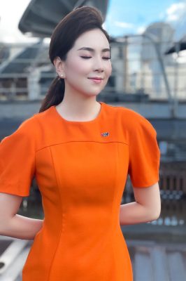 BTV Mai Ngọc hiếm hoi tiết lộ chuyện tình với chồng thiếu gia kín tiếng - Ảnh 7. BTV Mai Ngọc hiếm hoi tiết lộ chuyện tình với chồng thiếu gia kín tiếng - Ảnh 7.