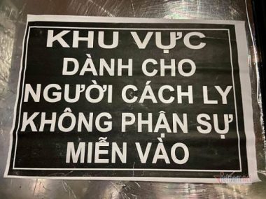 Những 'số phận trớ trêu' vừa hết cách ly F1 thì F2 ập đến