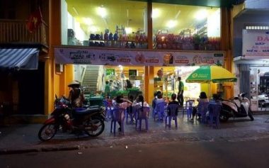 TP. Hồ Chí Minh đóng cửa 105 chợ trên toàn thành phố