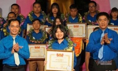 Nữ sinh Hà Tĩnh giành học bổng ĐH top đầu thế giới